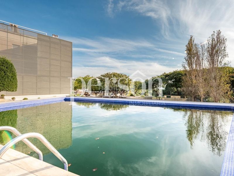 Foto 98fc2194-44e8-4265-81ec-d907dbccb9d2. Pis amb aparcament piscina a La Renegà-Torre Bellver-Les Platgetes Oropesa del Mar