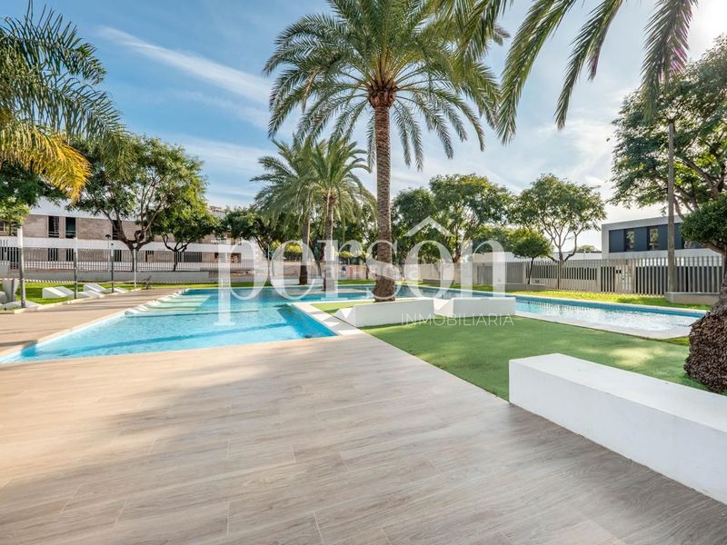 Foto b3a5c3cd-5fd7-4c1e-8b98-360983099205. Pis amb aparcament piscina a La Renegà-Torre Bellver-Les Platgetes Oropesa del Mar
