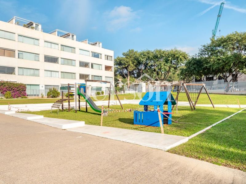 Foto c63d9cb7-9024-4993-9877-67b42e1b6466. Pis amb aparcament piscina a La Renegà-Torre Bellver-Les Platgetes Oropesa del Mar