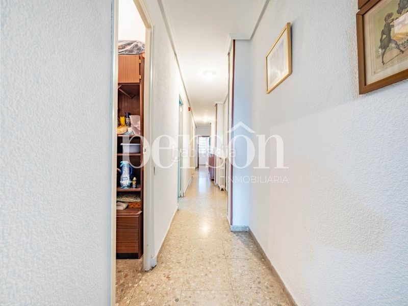 Foto 78472be0-ed2a-47e6-a20b-3c73c6c61cf6. Pis amb calefacció a Gran Via Valencia