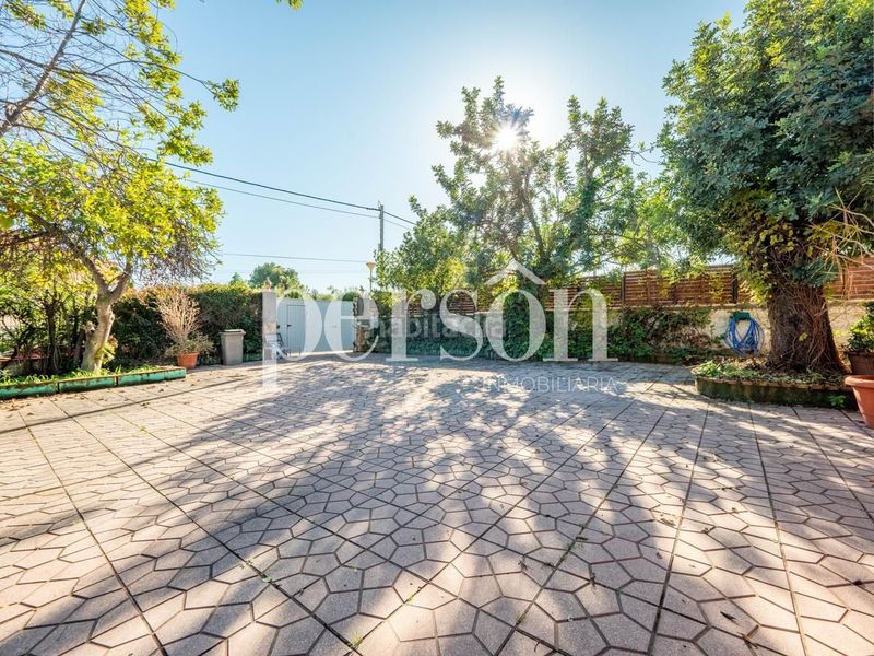 Foto 02a9e45e-546d-429e-853f-882fd14fb5f0. Casa amb aparcament piscina a Sierra Perenchiza-Cumbres de Calicanto-Sto Domingo Chiva