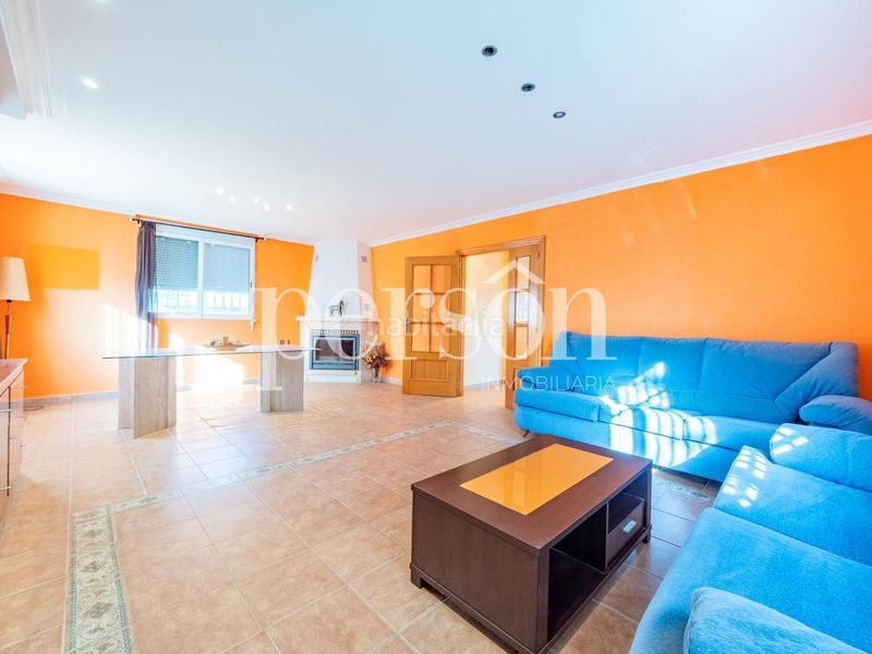 Foto 3625c657-51b6-4585-beac-256e77d46068. Casa amb aparcament piscina a Sierra Perenchiza-Cumbres de Calicanto-Sto Domingo Chiva