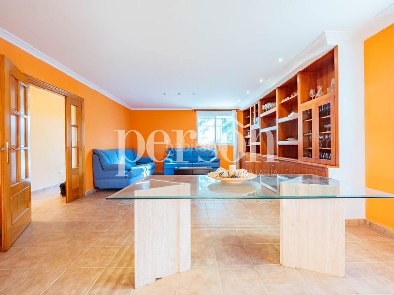 Foto 3cae83ed-2ad0-46da-9842-b3948691dee2. Casa amb aparcament piscina a Sierra Perenchiza-Cumbres de Calicanto-Sto Domingo Chiva