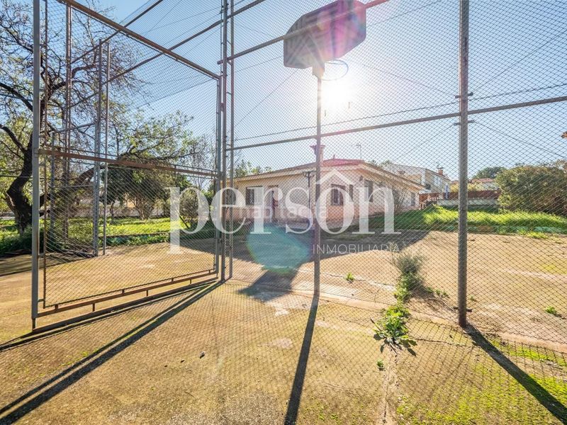Foto 5b8f9ab5-aae1-4bb6-95f1-cd20980d6edd. Casa amb aparcament piscina a Sierra Perenchiza-Cumbres de Calicanto-Sto Domingo Chiva