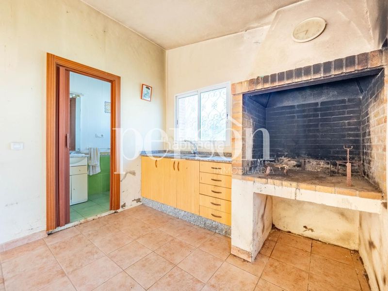 Foto 65c196b7-7438-40dc-97d1-564baea567c3. Casa amb aparcament piscina a Sierra Perenchiza-Cumbres de Calicanto-Sto Domingo Chiva