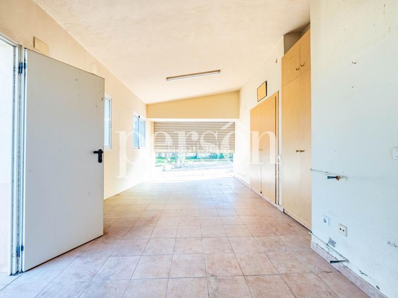 Foto 7e3273be-498f-4002-bf1f-4df37faba945. Casa amb aparcament piscina a Sierra Perenchiza-Cumbres de Calicanto-Sto Domingo Chiva