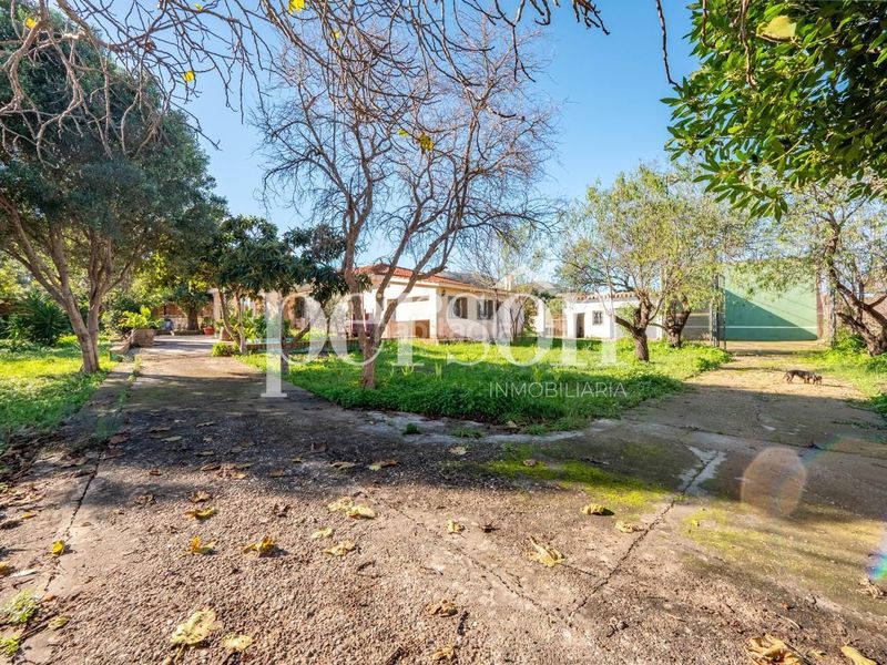 Foto 813b4020-1079-47fa-a08a-a37b2729993e. Casa amb aparcament piscina a Sierra Perenchiza-Cumbres de Calicanto-Sto Domingo Chiva