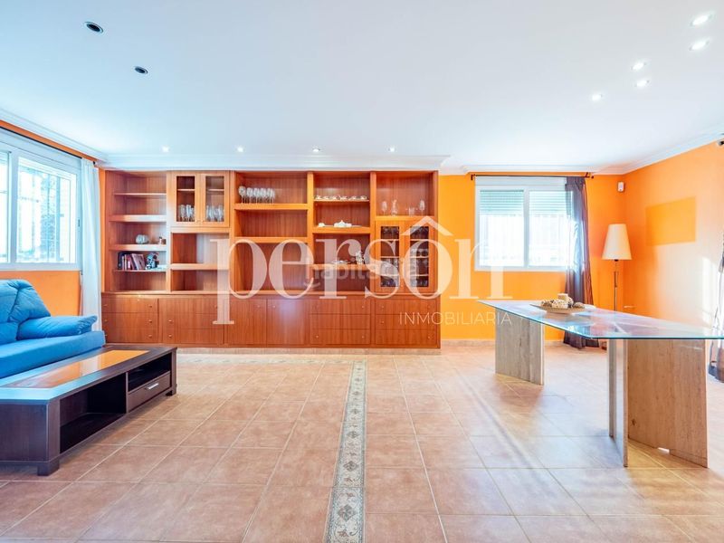 Foto 87d7bad8-05a4-420e-b169-da35e28f3bd6. Casa amb aparcament piscina a Sierra Perenchiza-Cumbres de Calicanto-Sto Domingo Chiva