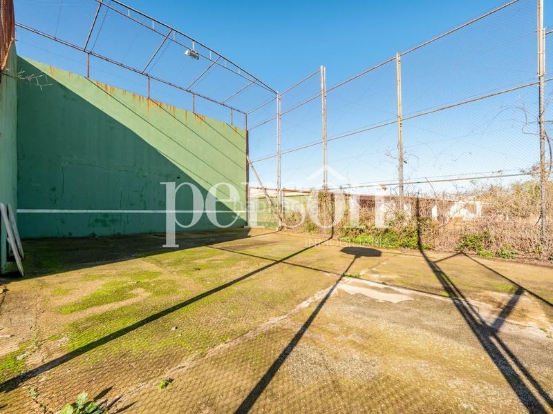 Foto 8f52094e-736e-46ef-b61a-b886465676ee. Casa amb aparcament piscina a Sierra Perenchiza-Cumbres de Calicanto-Sto Domingo Chiva