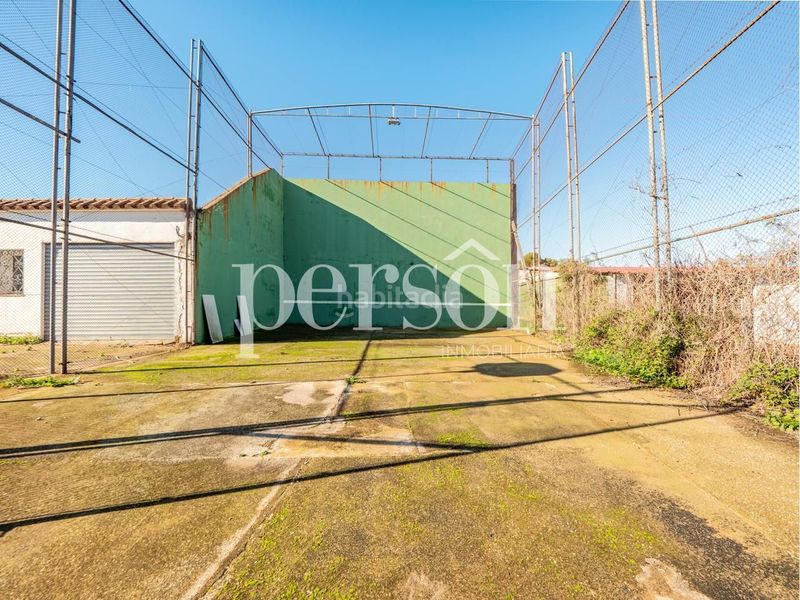 Foto 9717b322-f990-48a7-805a-7db7e86a78a9. Casa amb aparcament piscina a Sierra Perenchiza-Cumbres de Calicanto-Sto Domingo Chiva