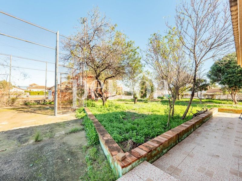 Foto 9de87ede-a653-4fc8-bffe-ae1d4b13838b. Casa amb aparcament piscina a Sierra Perenchiza-Cumbres de Calicanto-Sto Domingo Chiva