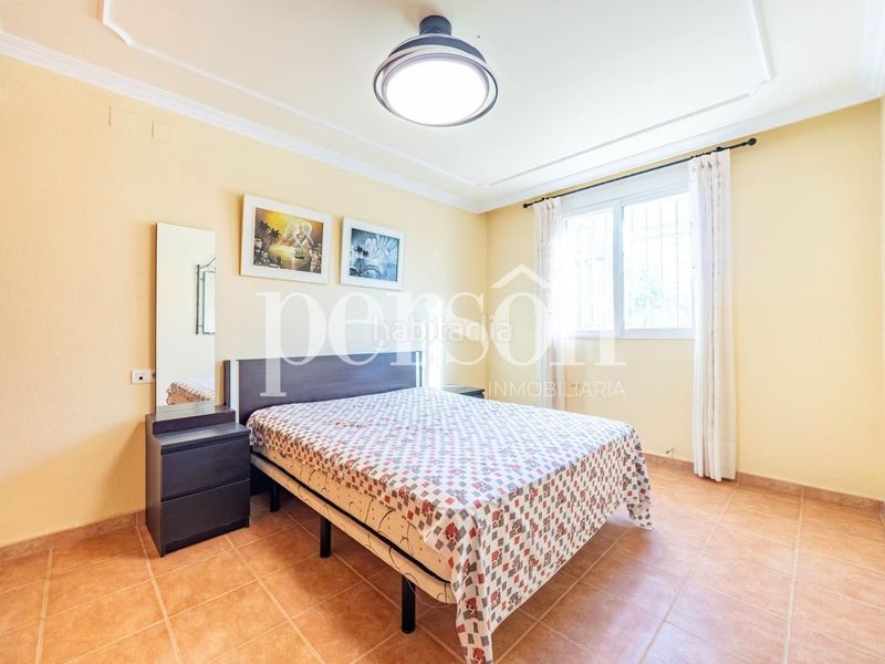 Foto a7960bf9-5ff5-4b2a-b84c-89ca573a2e67. Casa amb aparcament piscina a Sierra Perenchiza-Cumbres de Calicanto-Sto Domingo Chiva