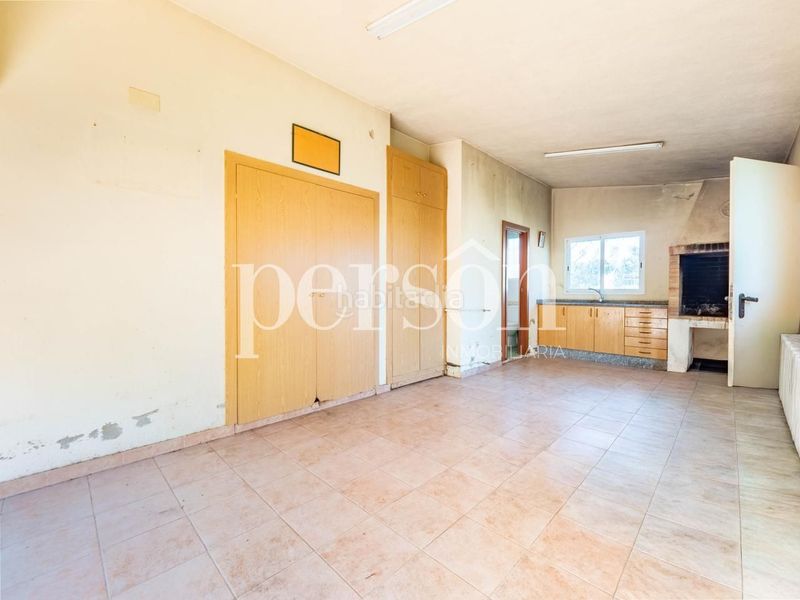 Foto ac05abf1-665d-496e-b852-419dbcc16ccf. Casa amb aparcament piscina a Sierra Perenchiza-Cumbres de Calicanto-Sto Domingo Chiva