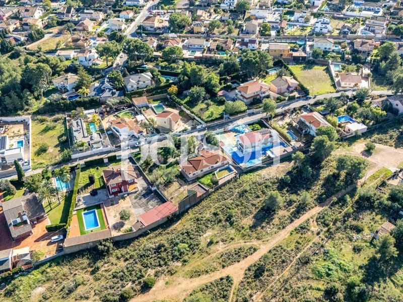 Foto dfb680ab-1529-4b13-b161-1698ac97a319. Casa amb aparcament piscina a Sierra Perenchiza-Cumbres de Calicanto-Sto Domingo Chiva