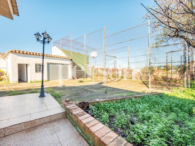 Foto e3c558d0-2d42-48fc-b0a0-73bbf52b9ba9. Casa amb aparcament piscina a Sierra Perenchiza-Cumbres de Calicanto-Sto Domingo Chiva