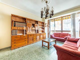 Pis  Del bisbe jaume p�rez. Piso en venta en obispo jaime p�rez