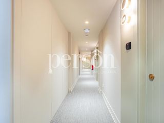 Edificio in Ciutat de les Ciències i de les Arts - Justicia