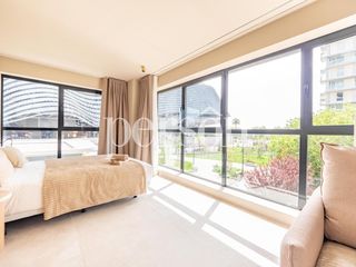 Edifici a Ciutat de les Ciències i de les Arts - Justicia. Inversión en aparthotel junto al roig arena valencia