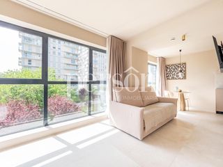 Edifici a Ciutat de les Ciències i de les Arts - Justicia