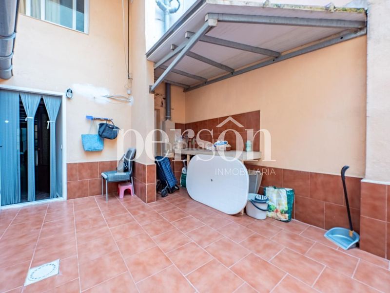 Foto 48393598-adff-4885-8c9c-a541a9aa6ea8. Planta baixa a La Petxina Valencia