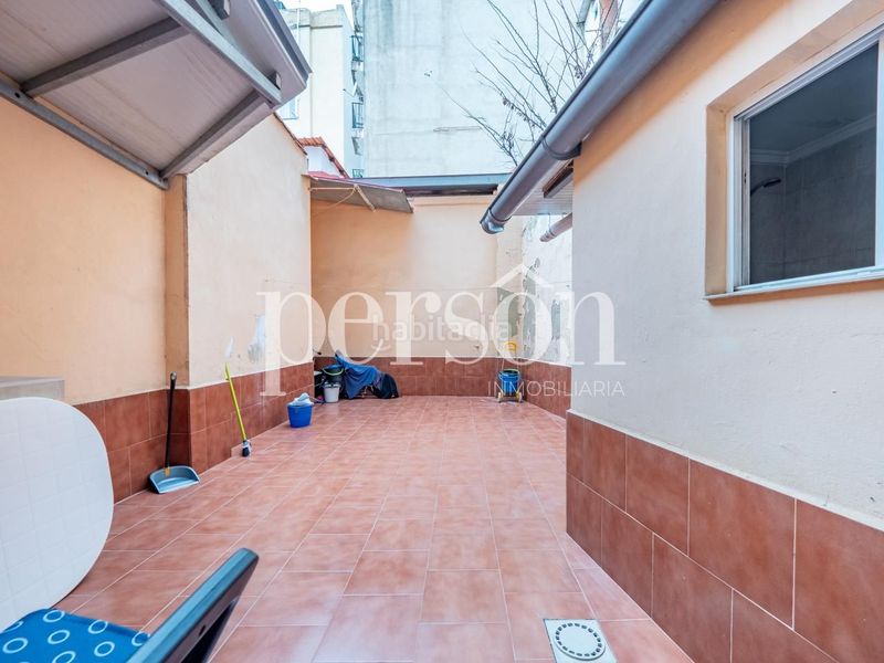 Foto 5404ec10-d559-40ce-8394-e29af4f19b99. Planta baixa a La Petxina Valencia