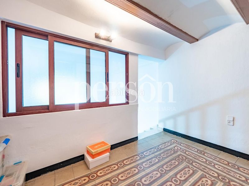 Foto 6b038908-a0be-4ab9-894d-eb1d623d0867. Planta baixa a La Petxina Valencia