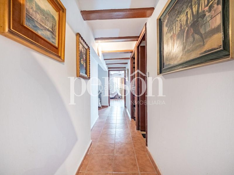 Foto 70ae09fe-5486-4e92-acc1-b447ed371ba5. Planta baixa a La Petxina Valencia