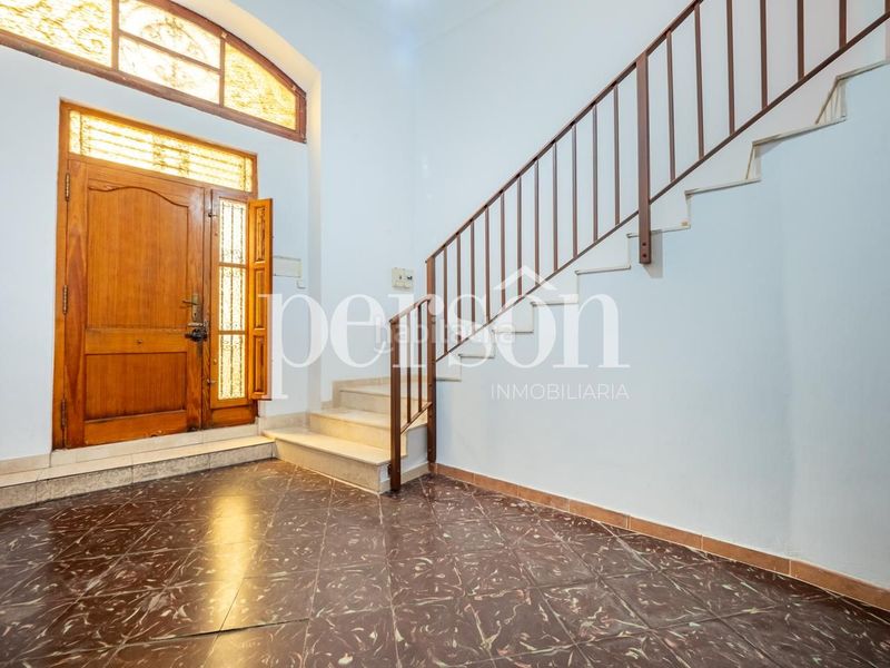 Foto 7403ce85-13d3-4cd8-8965-a1782dcbfd2b. Planta baixa a La Petxina Valencia