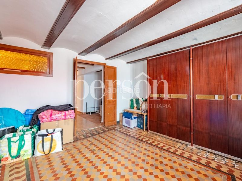Foto 76ce1a7e-c878-46af-811d-2a602fa54719. Planta baixa a La Petxina Valencia
