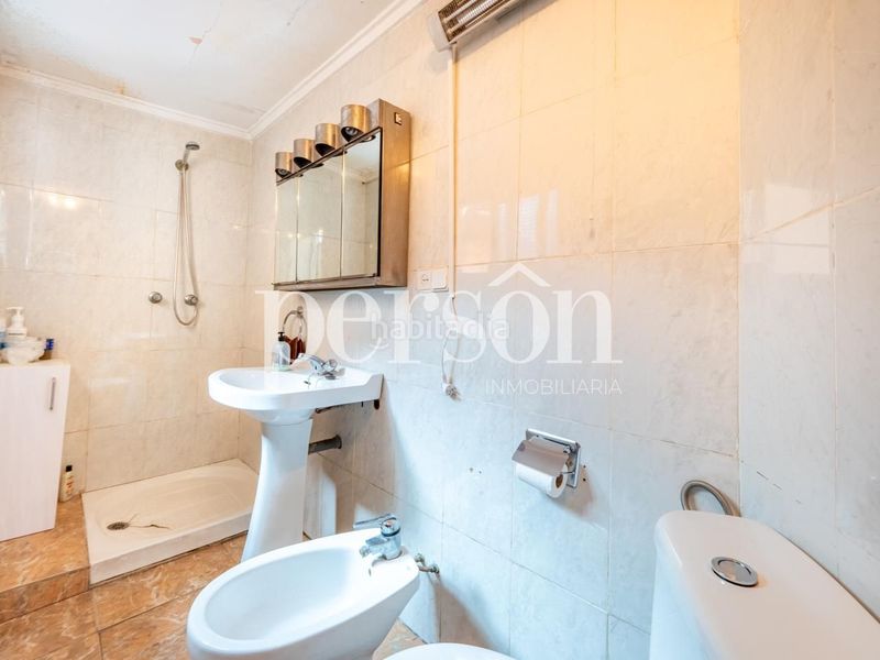 Foto e9c71fe6-a1b1-4940-ad3e-2a3dae0fd759. Planta baixa a La Petxina Valencia