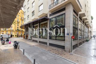 Affitto Ufficio in Sant Francesc