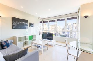 Rent Flat in La Roqueta