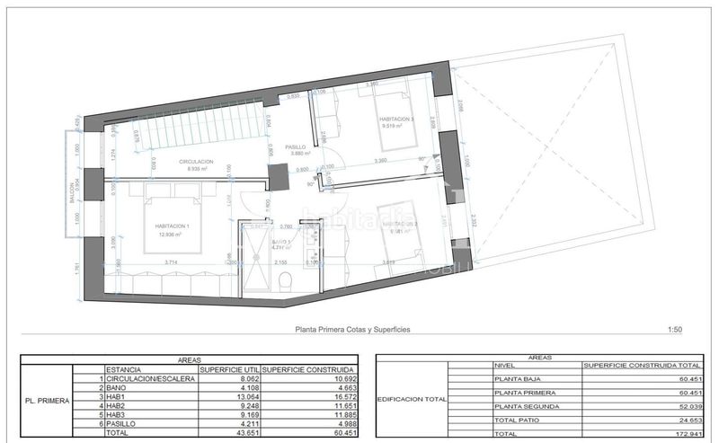 Foto 3ebd0b57-5e2f-478c-98fe-19f06aad24e9. Casa a Rafelbunyol