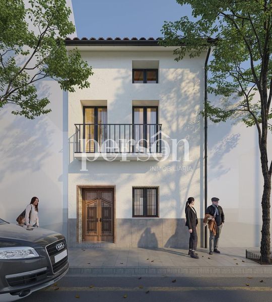 Foto fe519e6a-064a-4e89-915a-0c3825e630d3. Casa a Rafelbunyol