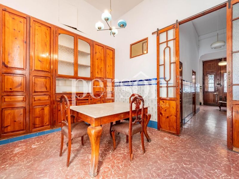 Foto 447a22e5-6316-48df-be6d-be363862a57d. Planta baixa a El Cabanyal-El Canyamelar Valencia