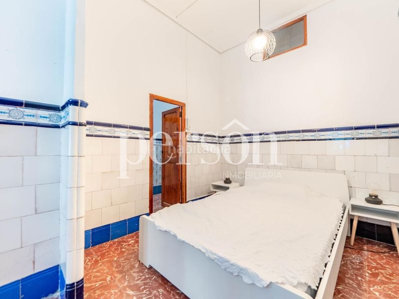 Foto 4b4e08a0-2e3a-4b3b-822f-211e6a10505b. Planta baixa a El Cabanyal-El Canyamelar Valencia