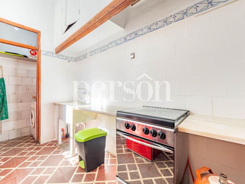 Foto 5ff3bfa4-755c-43b6-9dd0-7ba756e25cbb. Planta baixa a El Cabanyal-El Canyamelar Valencia