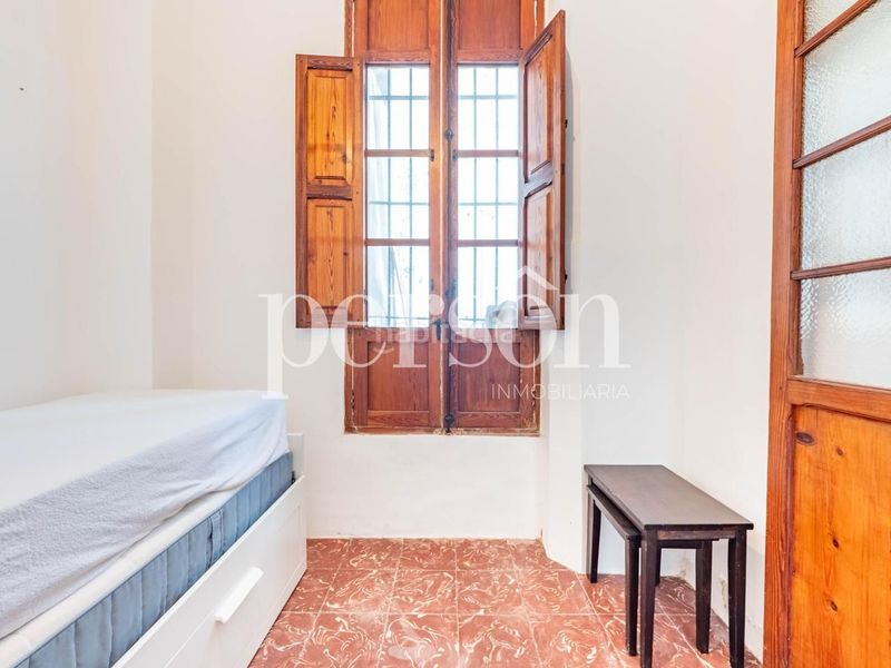 Foto a97cb3b3-4a8d-4b8a-91b6-a55c56652536. Planta baixa a El Cabanyal-El Canyamelar Valencia