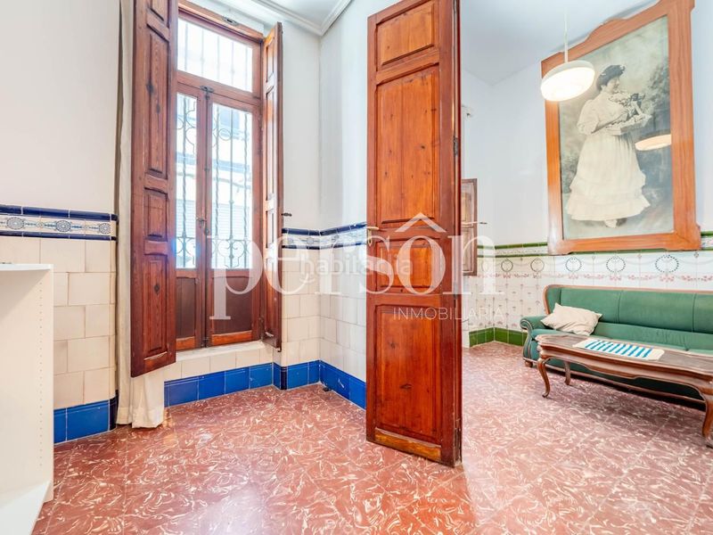 Foto bebf80b1-94aa-4cb6-b623-9e9e8ce35656. Planta baixa a El Cabanyal-El Canyamelar Valencia
