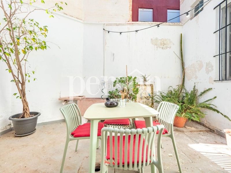 Foto f69162b2-0d51-4d82-9d6a-5ae78a034c1d. Planta baixa a El Cabanyal-El Canyamelar Valencia