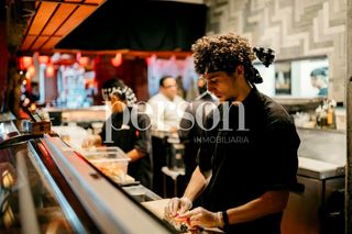 Local Comercial a Penya-Roja - Avda. Francia