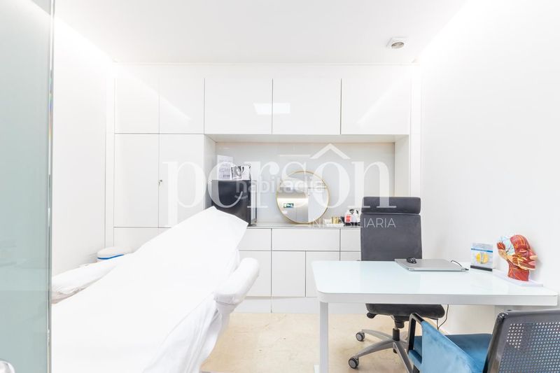 Foto 6a82c20f-90cd-444a-a260-5c961131c7ca. Local comercial a Russafa Valencia
