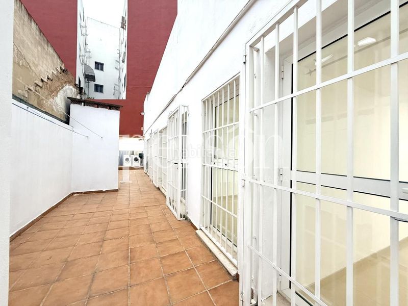 Foto 634d34c0-3e8b-4a3c-a14b-5ce73aff7383. Local comercial a Quart de Poblet