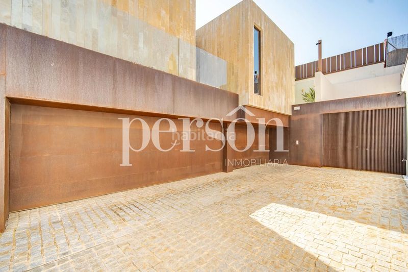 Foto c7140250-25cf-4826-9b23-a3fd2e089d2e. Casa amb calefacció piscina a Nueva Santa Barbara - Cruz de Gracia Godella