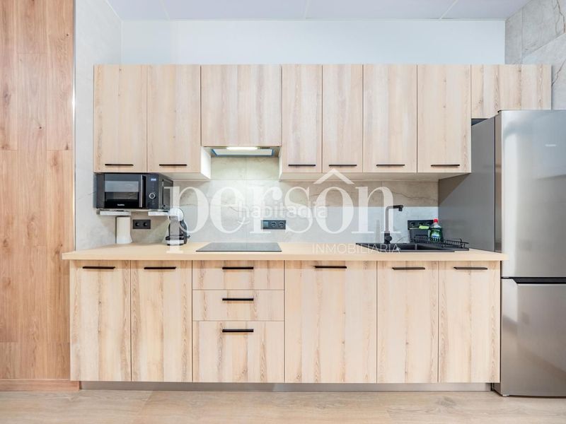 Foto 08812324-8819-479c-9074-bdbe697a0caf. Planta baixa a Mont Olivet Valencia