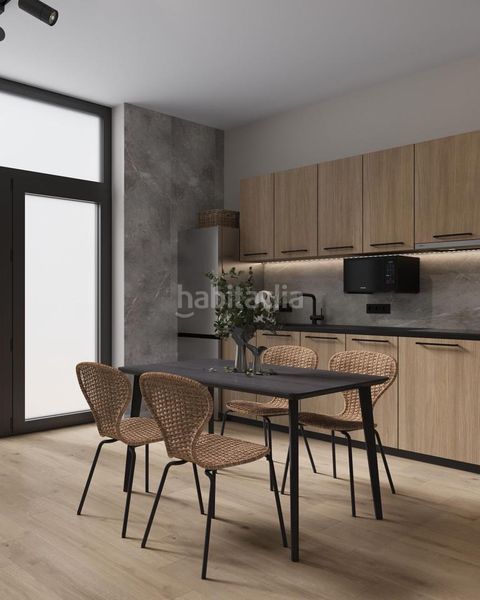 Foto 090c4788-7907-4158-8c7c-f59ab32856d0. Planta baixa a Mont Olivet Valencia