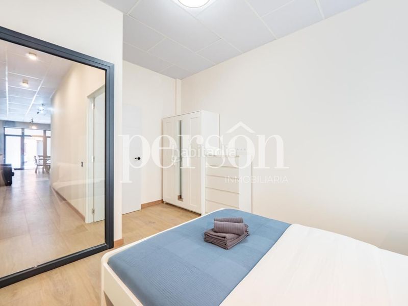 Foto 164ab32e-9047-4e61-a9c8-8d6ec5106b8d. Planta baixa a Mont Olivet Valencia