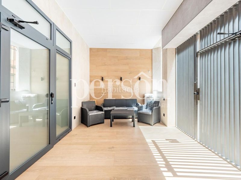 Foto 40aed86e-62b8-4387-b8c2-1ec369ae8504. Planta baixa a Mont Olivet Valencia