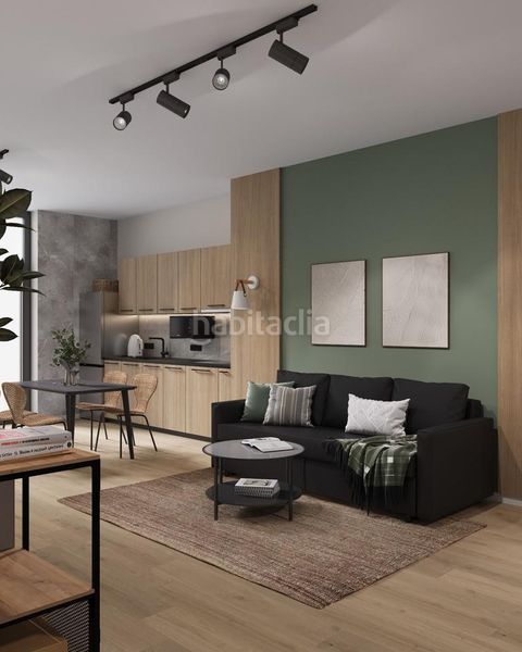 Foto 98994e50-a58e-4654-aa88-15ba5da90786. Planta baixa a Mont Olivet Valencia