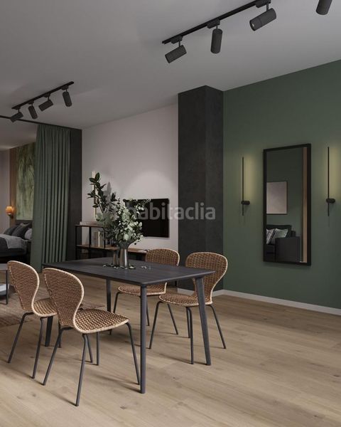 Foto 9ce83fcd-5dbc-4570-9f77-0b1f4cf7241c. Planta baixa a Mont Olivet Valencia